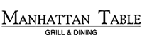 マンハッタンテーブル