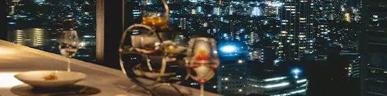 【フォトギャラリー】店内、お料理をご紹介！