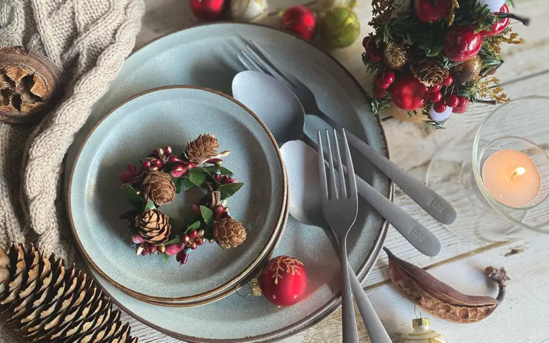 Christmas Dinner