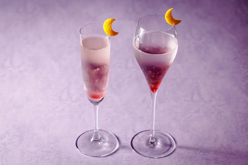 Midnight Crescent／Midnight Crescent［Non-Alcoholic］