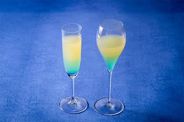 TOKYO LIGHTS／TOKYO LIGHTS【Non-Alcoholic】